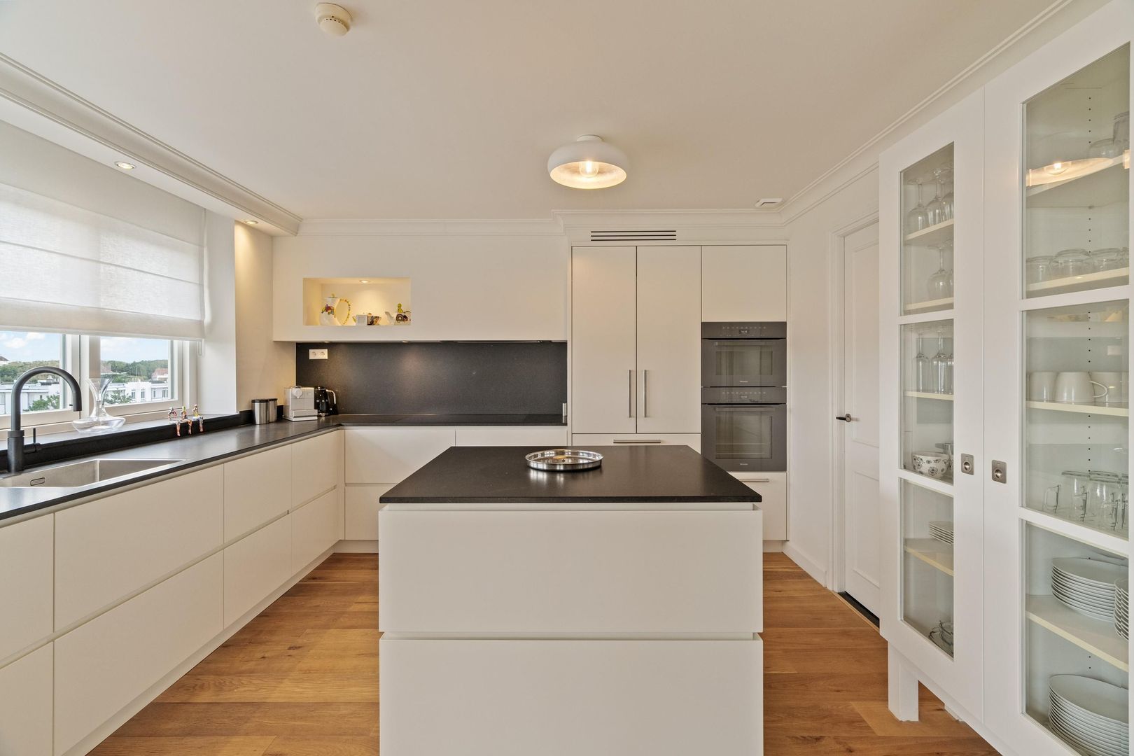 Les Dunes 9, Noordwijk foto-17