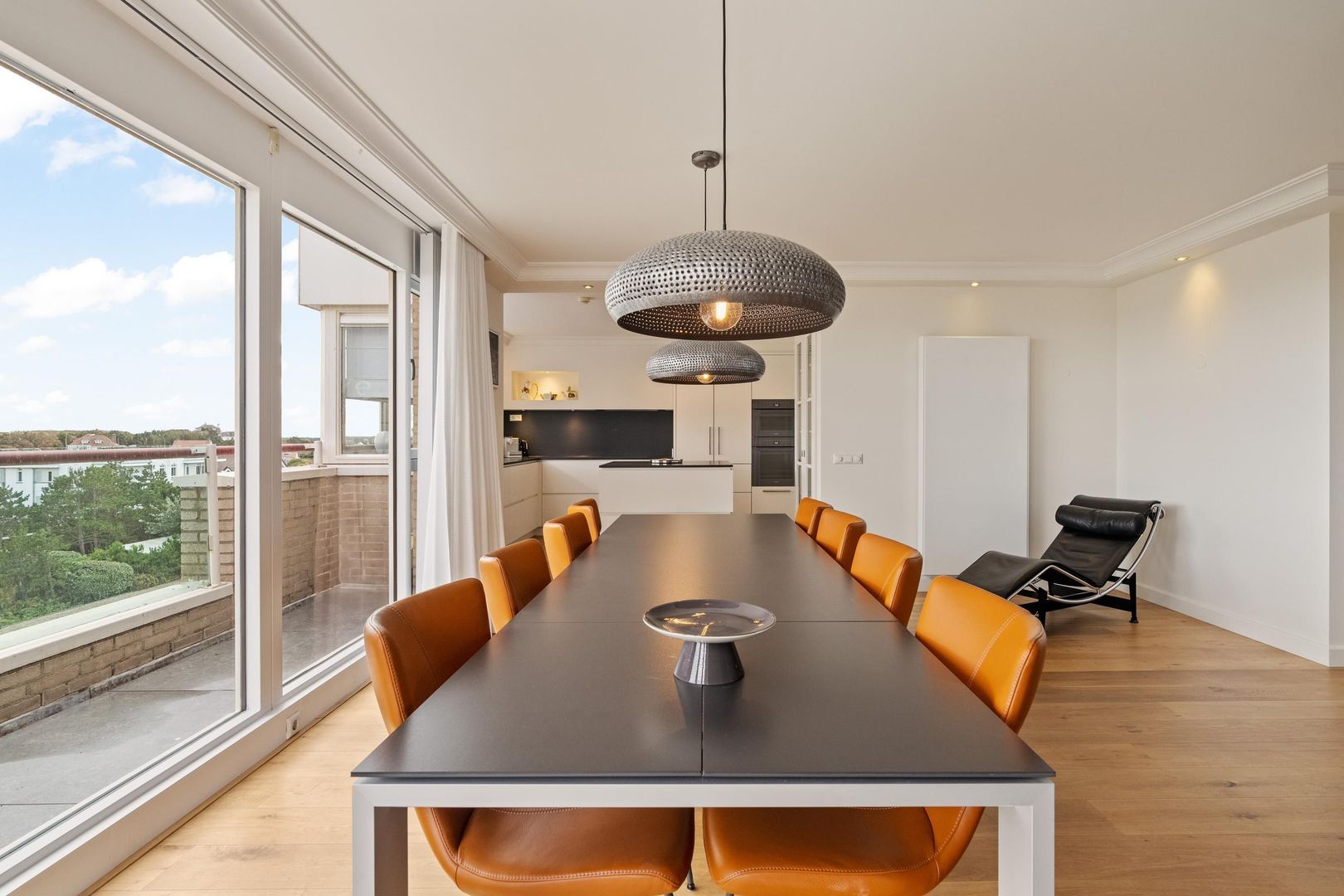 Les Dunes 9, Noordwijk foto-14