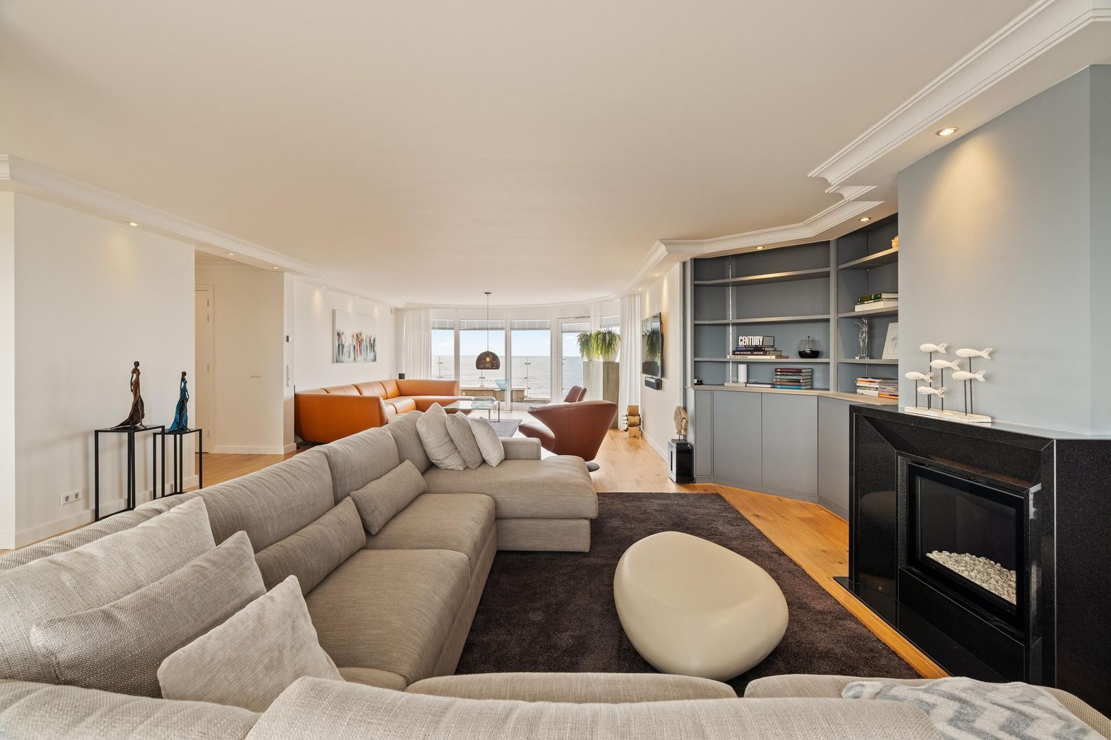 Les Dunes 9, Noordwijk foto-11