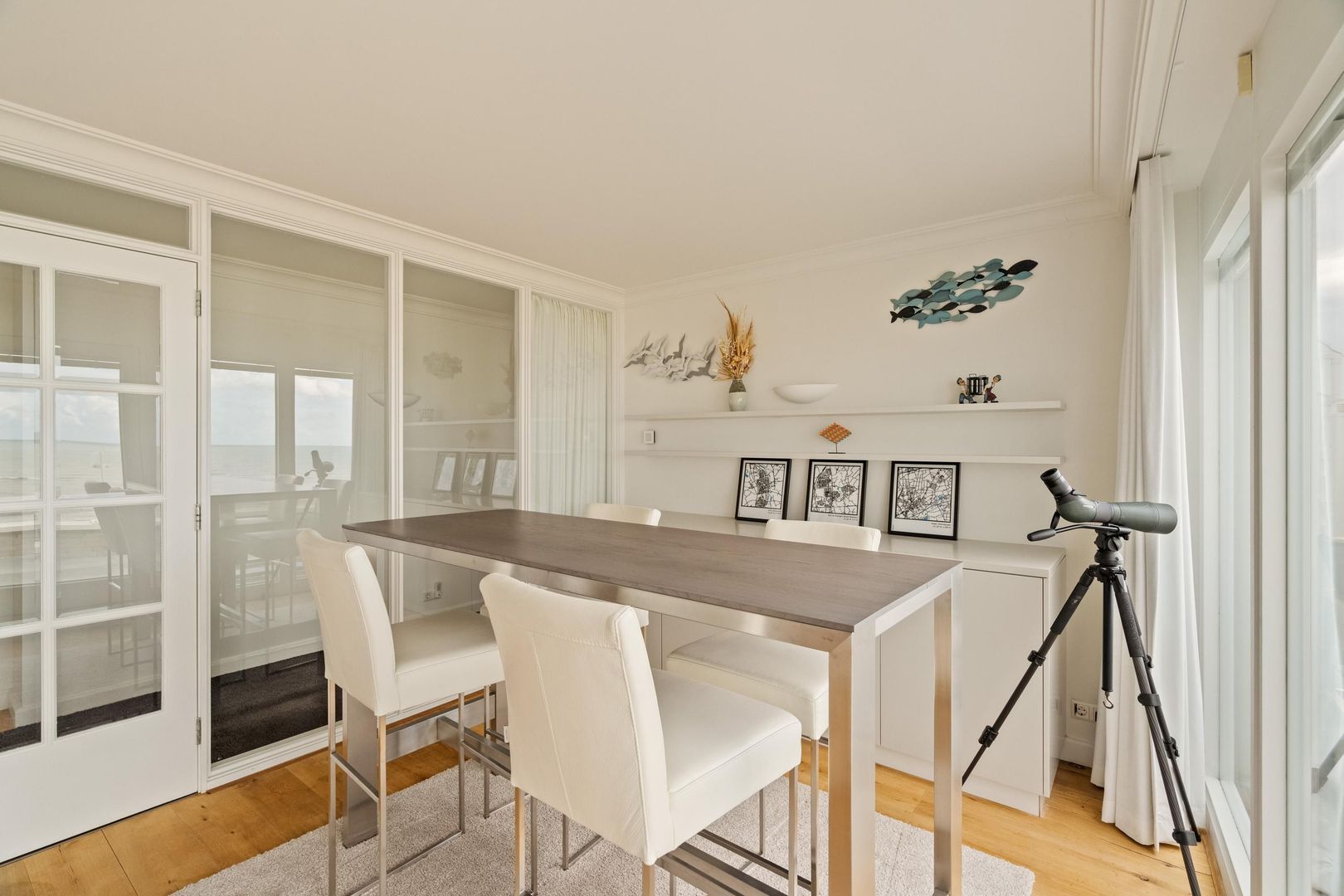 Les Dunes 9, Noordwijk foto-28