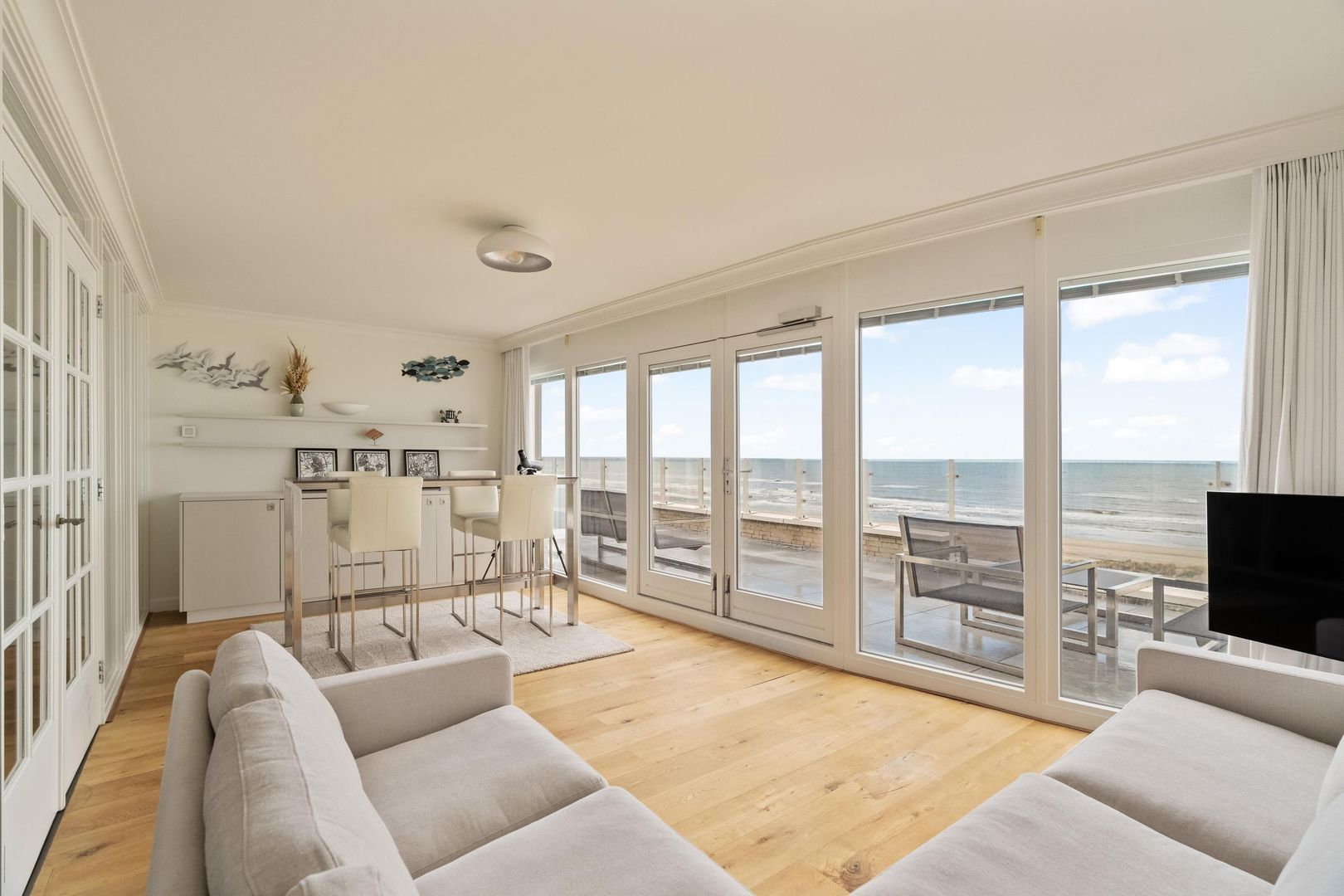 Les Dunes 9, Noordwijk foto-27