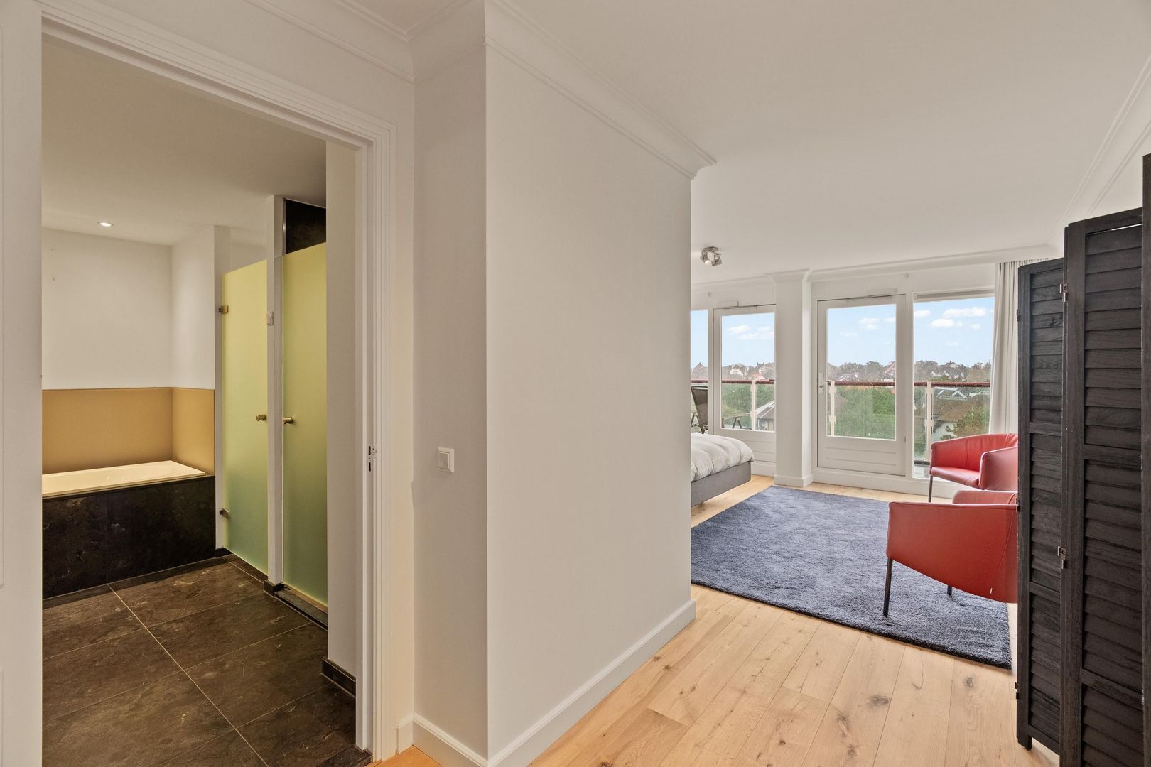 Les Dunes 9, Noordwijk foto-35