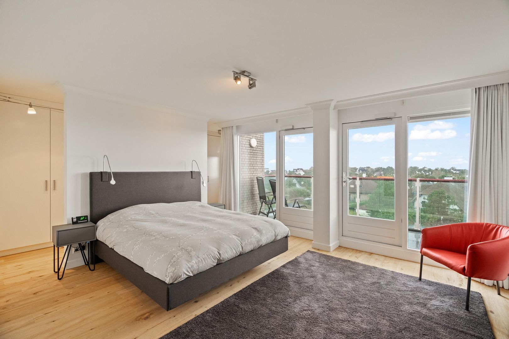 Les Dunes 9, Noordwijk foto-30