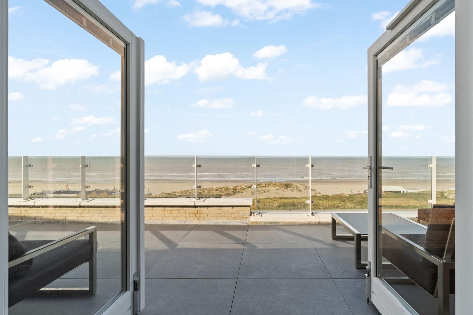 Les Dunes 9, Noordwijk foto-23