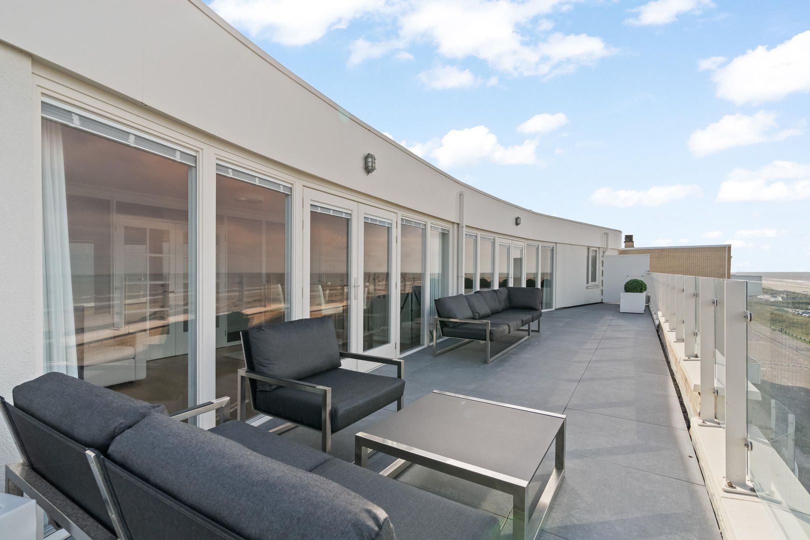 Les Dunes 9, Noordwijk foto-25