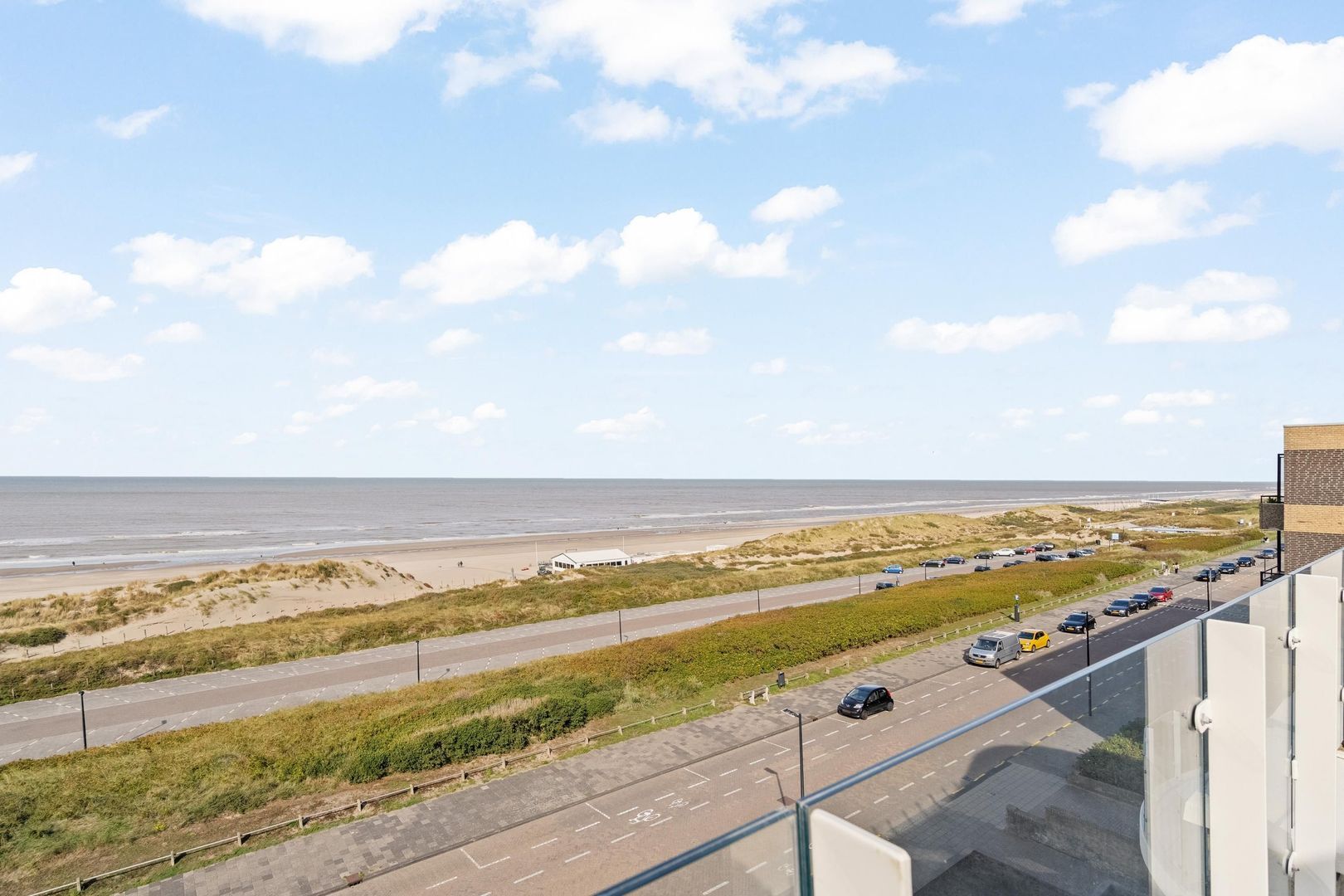 Les Dunes 9, Noordwijk foto-42