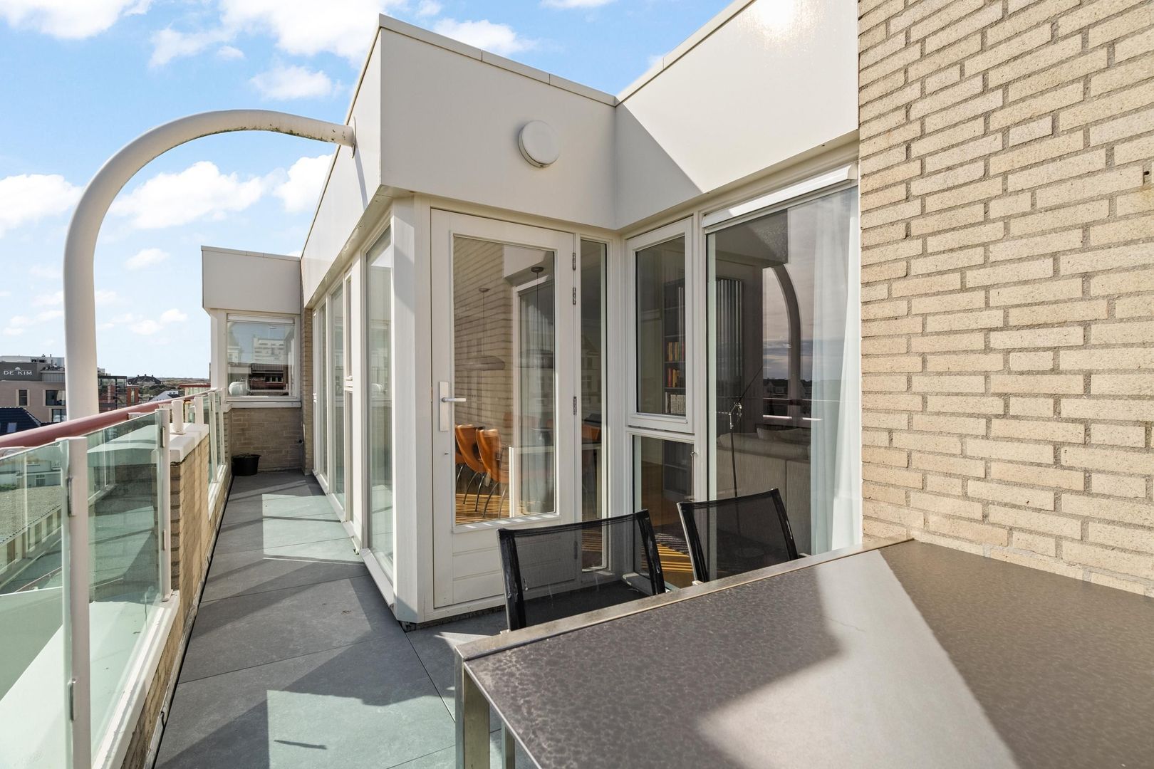 Les Dunes 9, Noordwijk foto-15