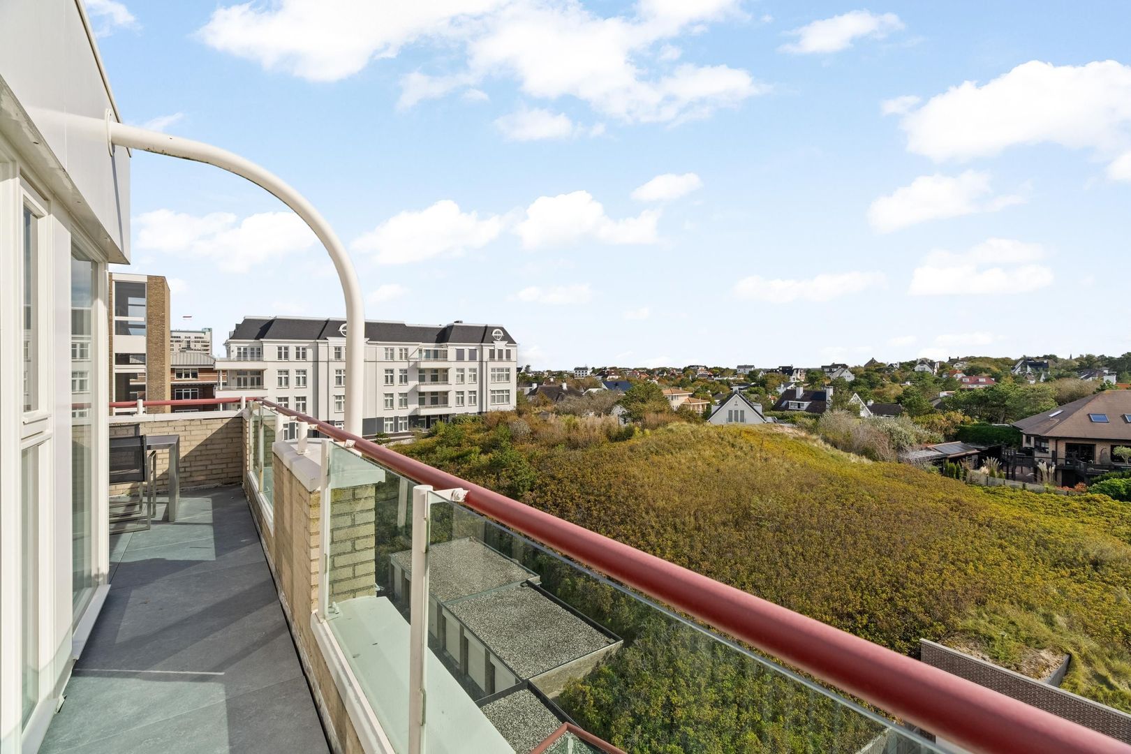 Les Dunes 9, Noordwijk foto-31