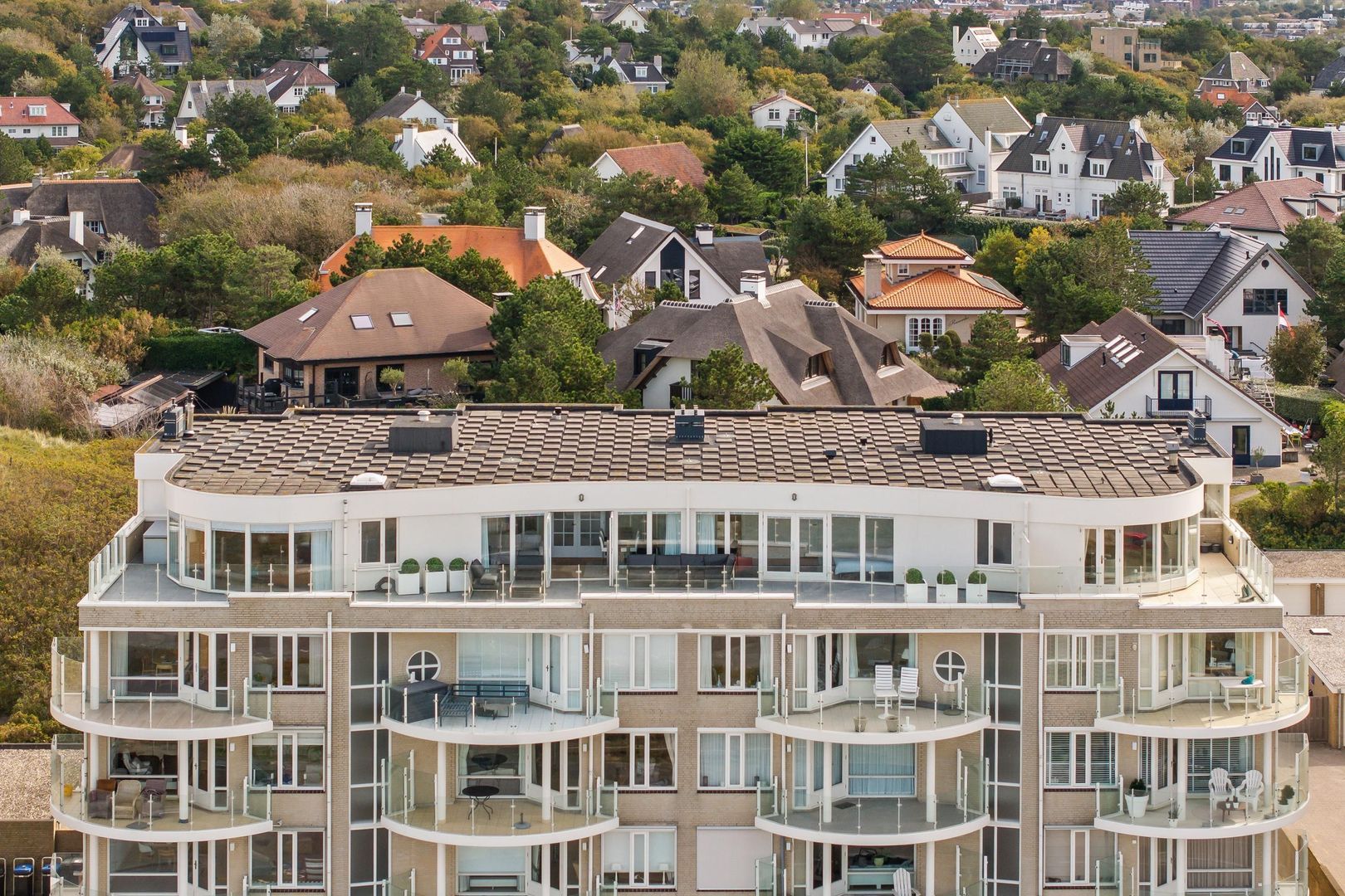 Les Dunes 9, Noordwijk foto-56