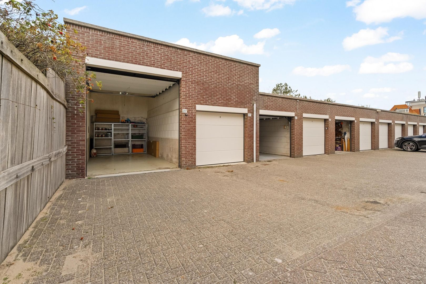 Les Dunes 9, Noordwijk foto-52