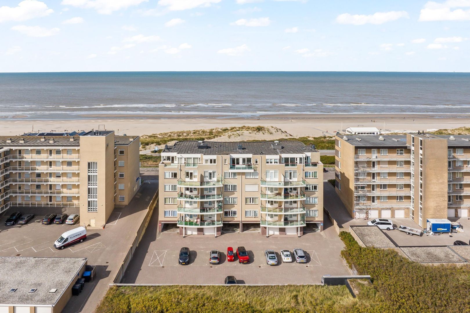 Les Dunes 9, Noordwijk foto-53