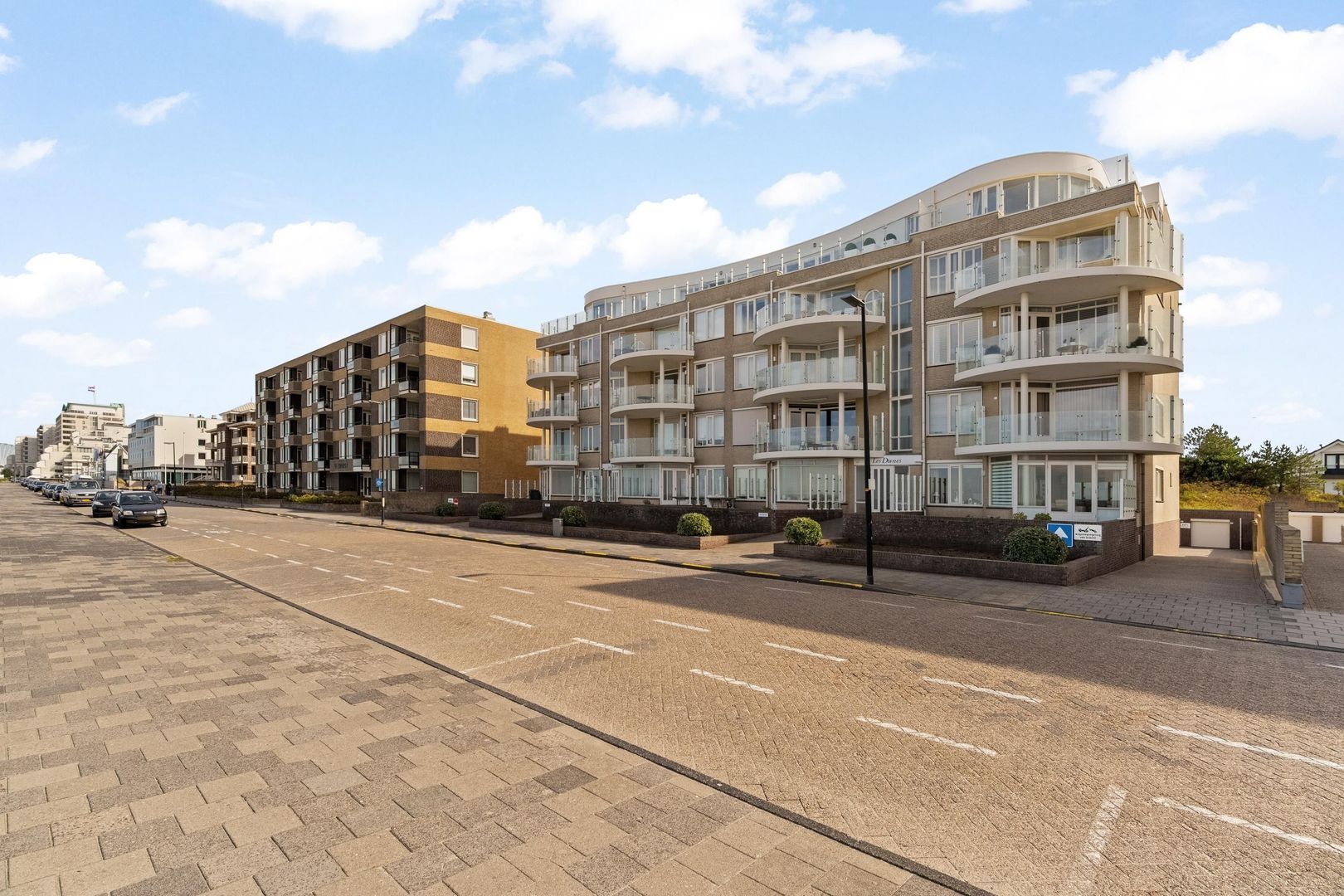 Les Dunes 9, Noordwijk foto-55