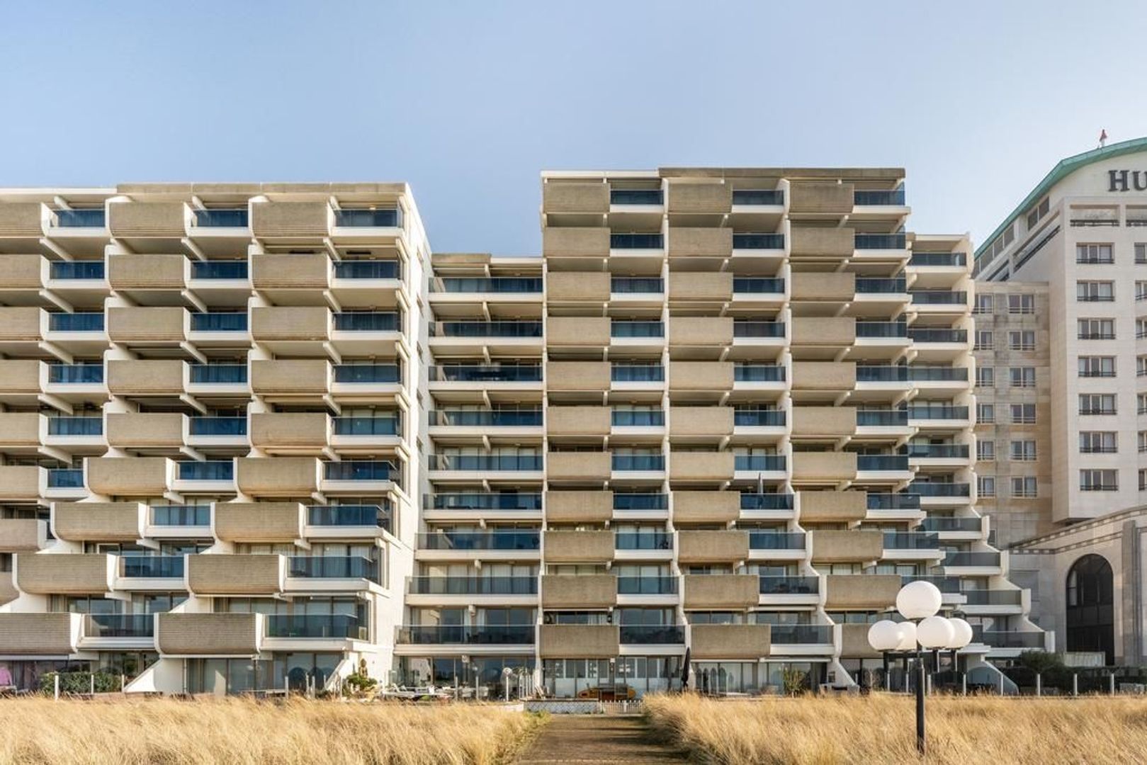 Apartment in Noordwijk
