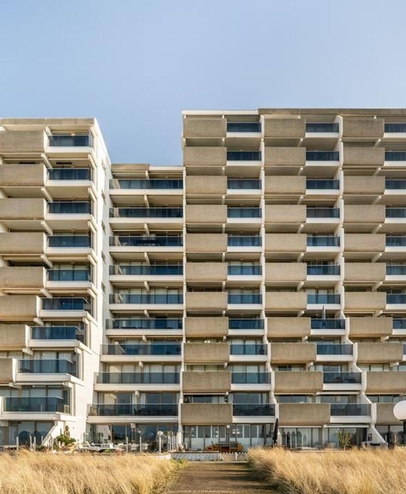 Duinroos 15, Noordwijk