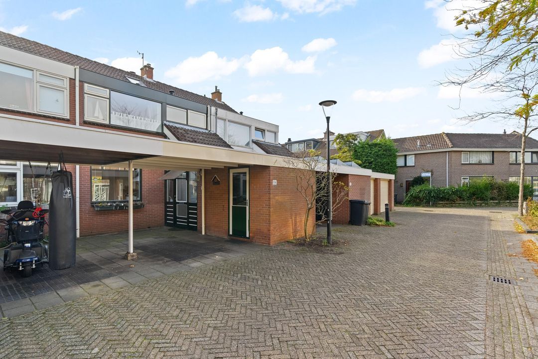 Duinkant 84<br/><small>€ 495.000 k.k.</small>