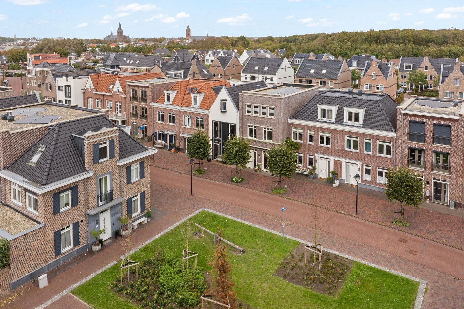 Nieuwe Voorstraat 37, Noordwijk foto-1