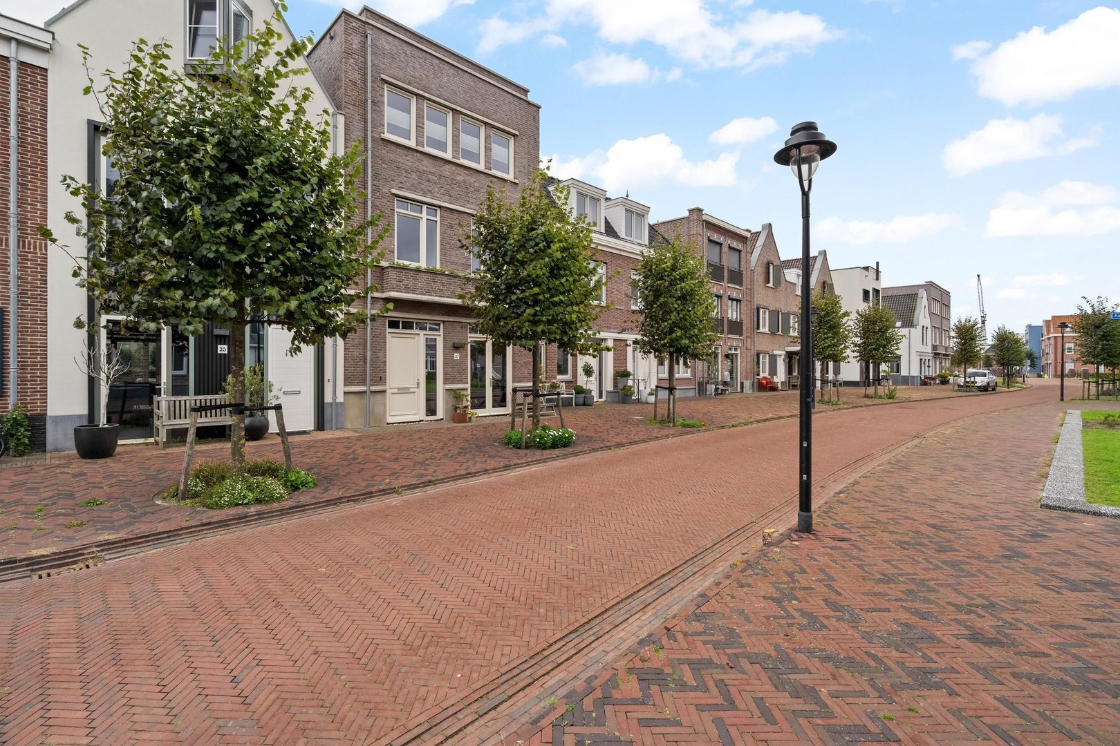 Nieuwe Voorstraat 37, Noordwijk foto-0