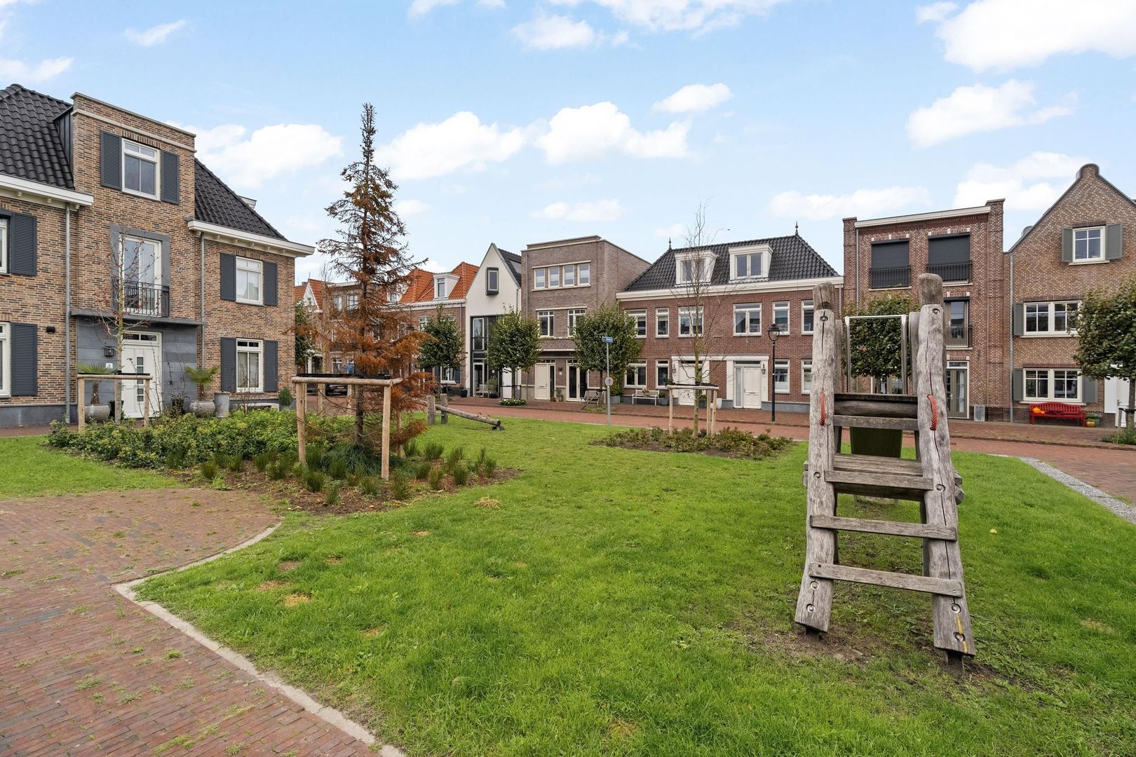 Nieuwe Voorstraat 37, Noordwijk foto-4