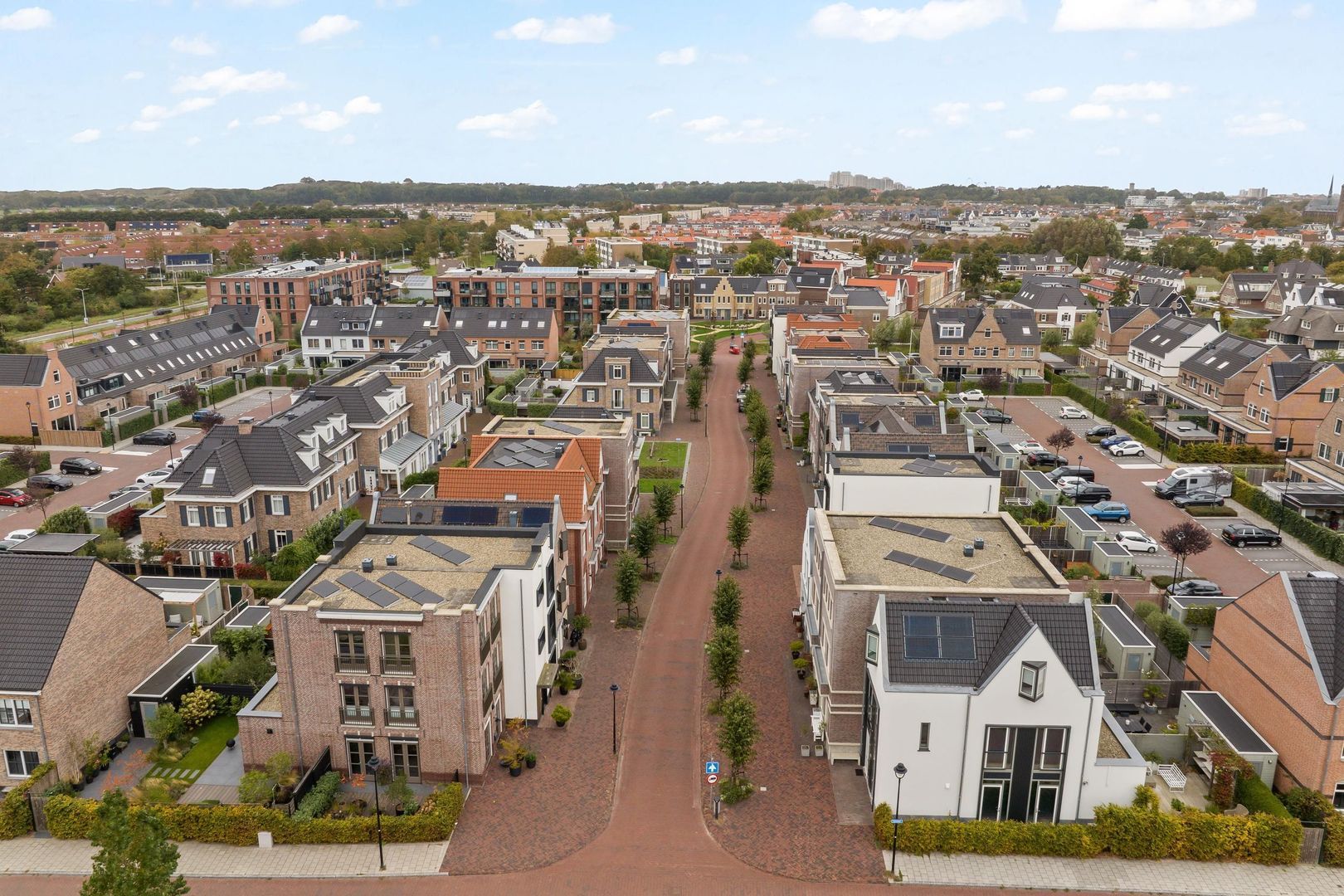 Nieuwe Voorstraat 37, Noordwijk foto-34