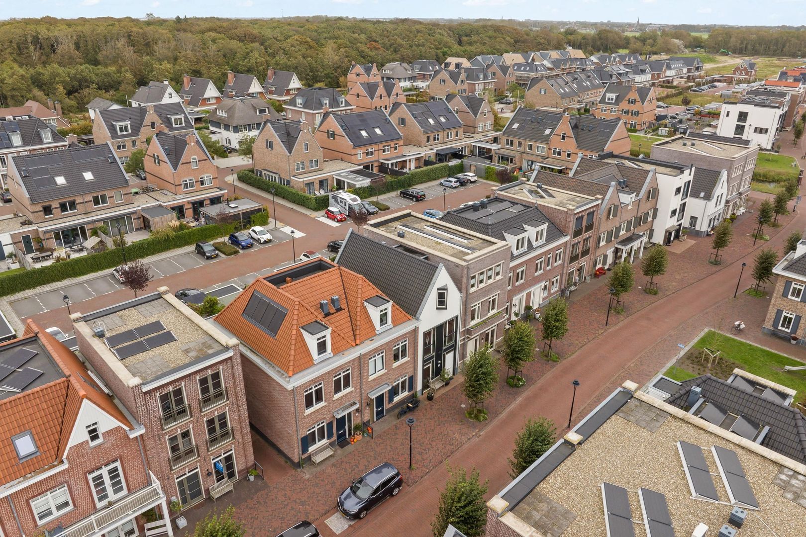 Nieuwe Voorstraat 37, Noordwijk foto-36