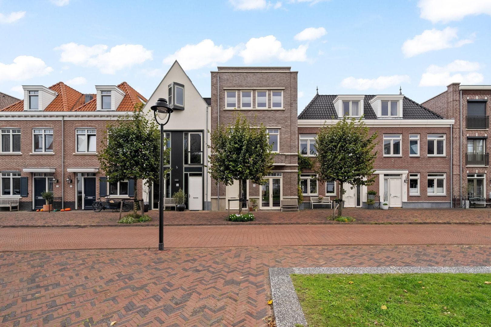 Nieuwe Voorstraat 37, Noordwijk foto-3