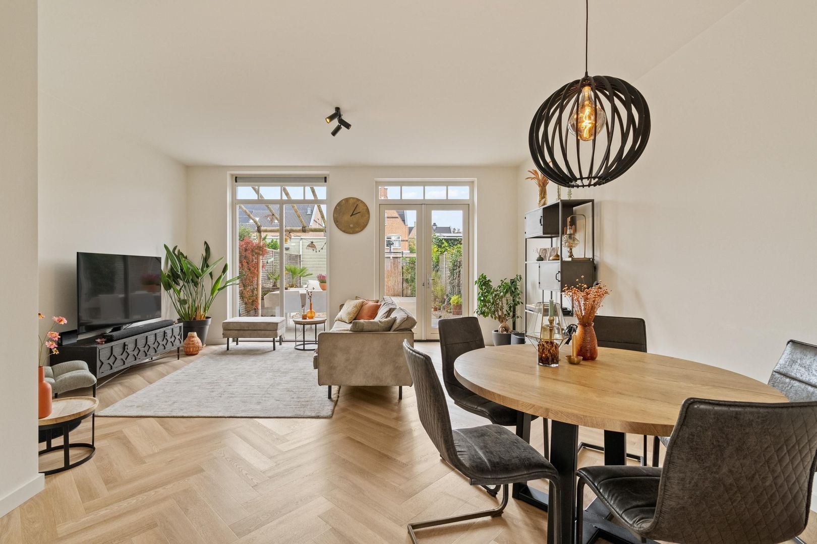 Nieuwe Voorstraat 37, Noordwijk foto-5