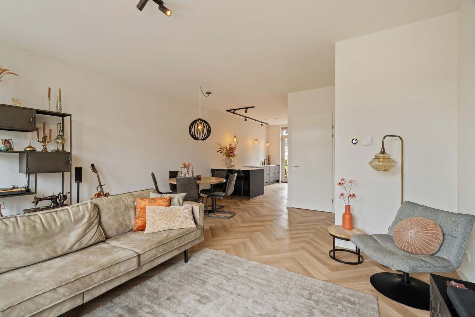 Nieuwe Voorstraat 37, Noordwijk foto-6