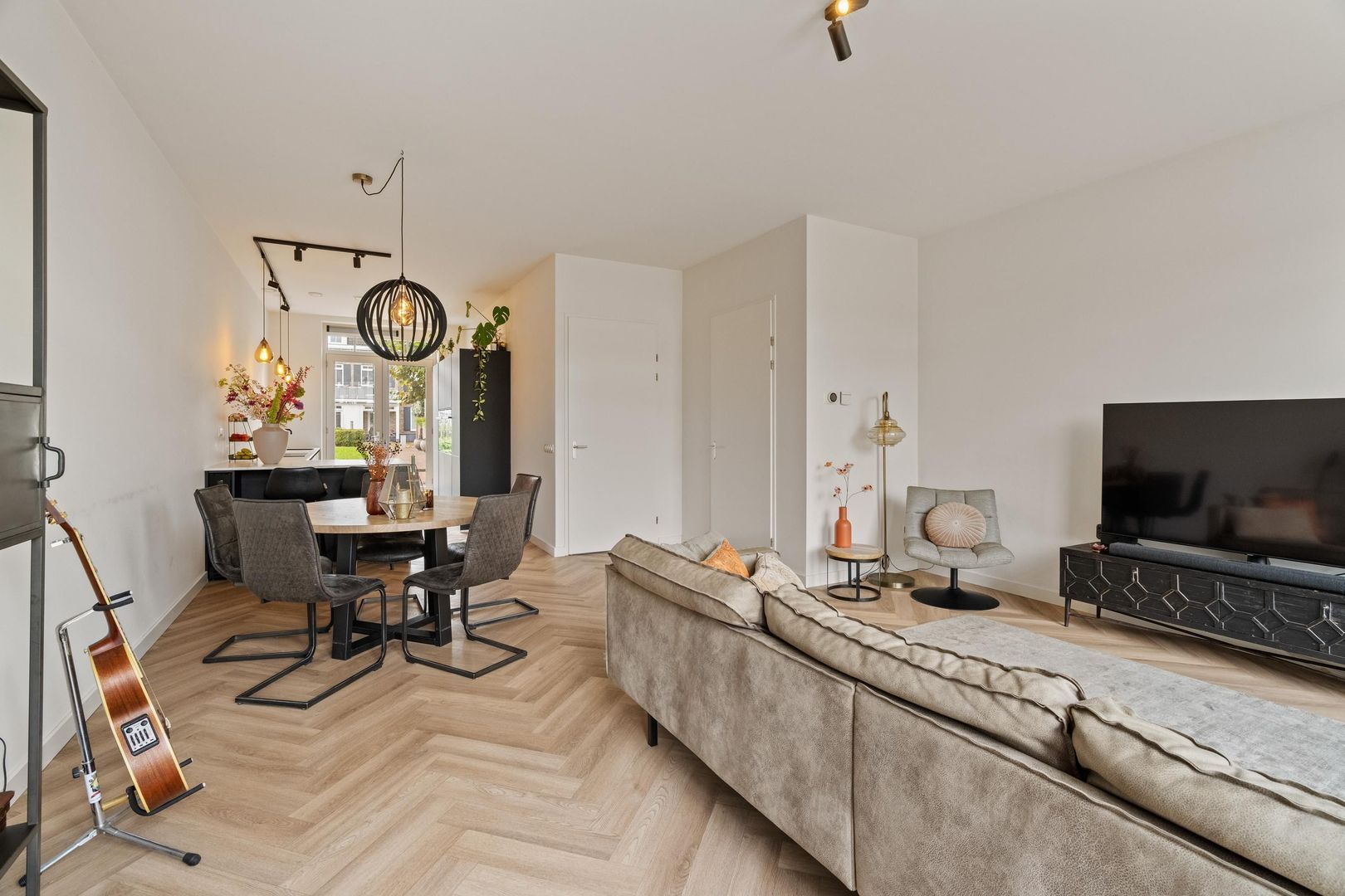 Nieuwe Voorstraat 37, Noordwijk foto-9