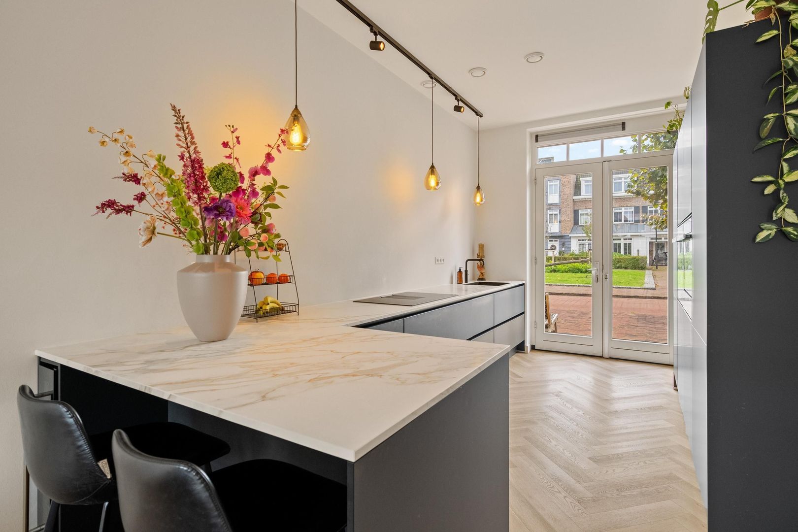 Nieuwe Voorstraat 37, Noordwijk foto-10