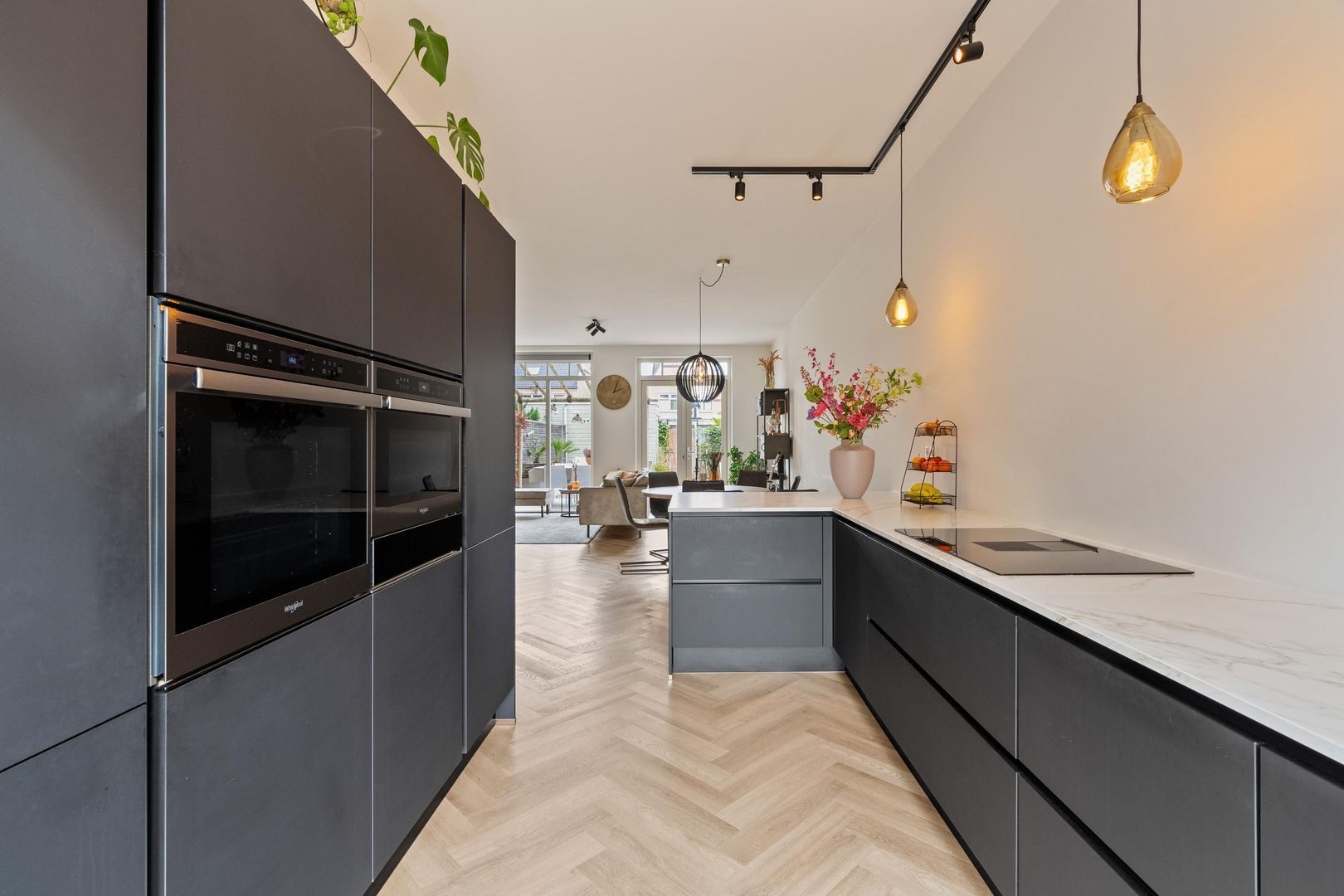 Nieuwe Voorstraat 37, Noordwijk foto-13