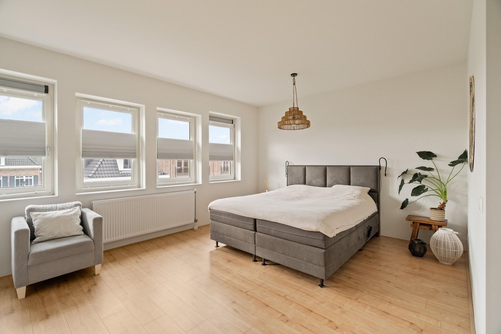 Nieuwe Voorstraat 37, Noordwijk foto-29