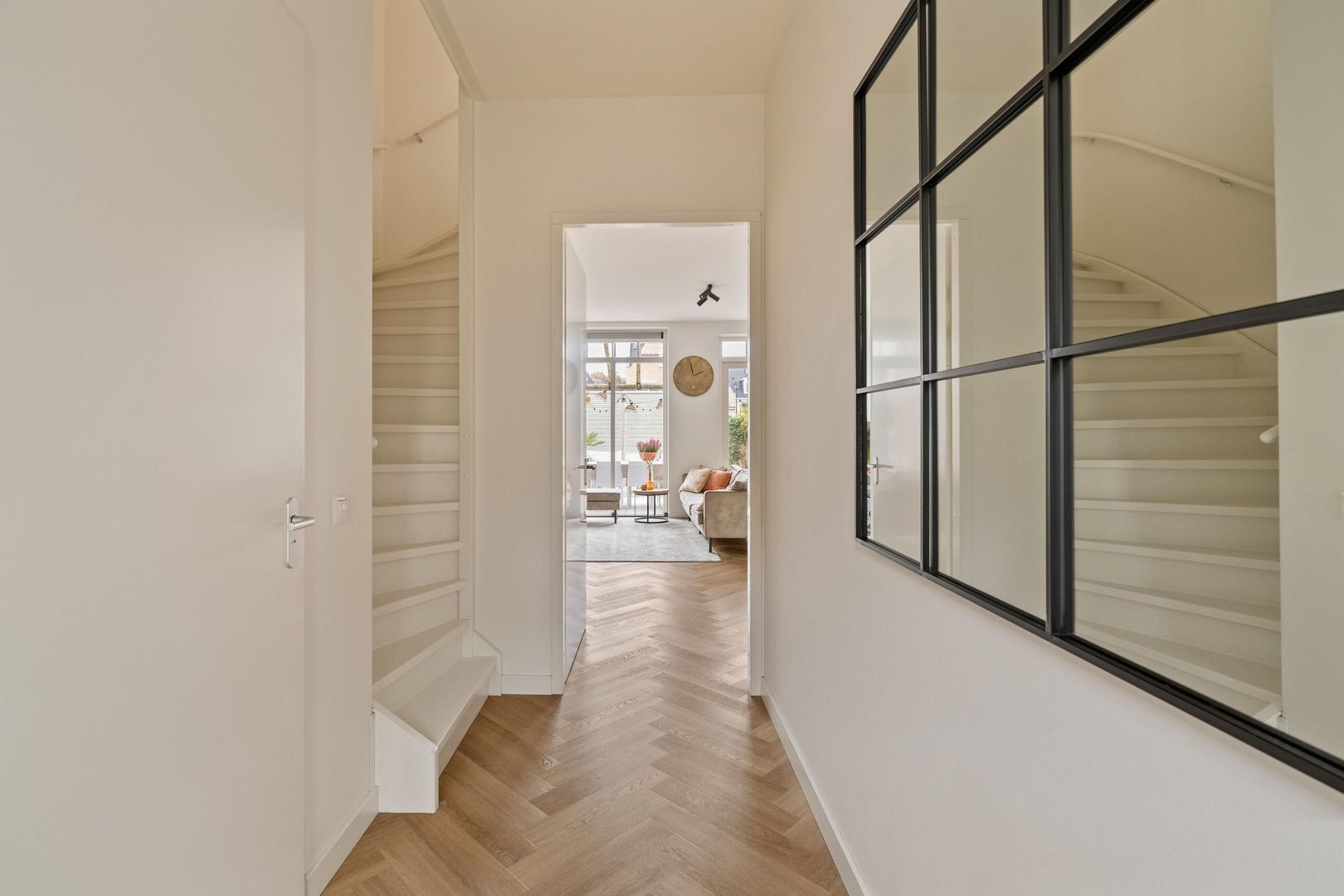 Nieuwe Voorstraat 37, Noordwijk foto-19