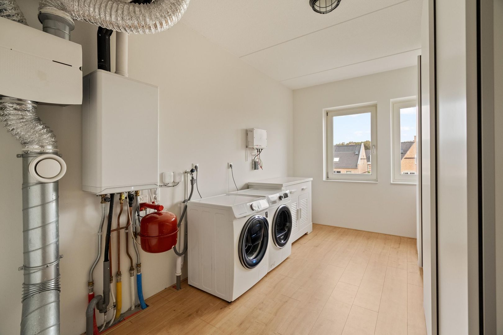 Nieuwe Voorstraat 37, Noordwijk foto-31