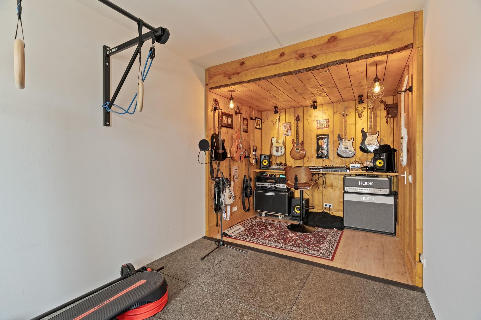 Nieuwe Voorstraat 37, Noordwijk foto-33