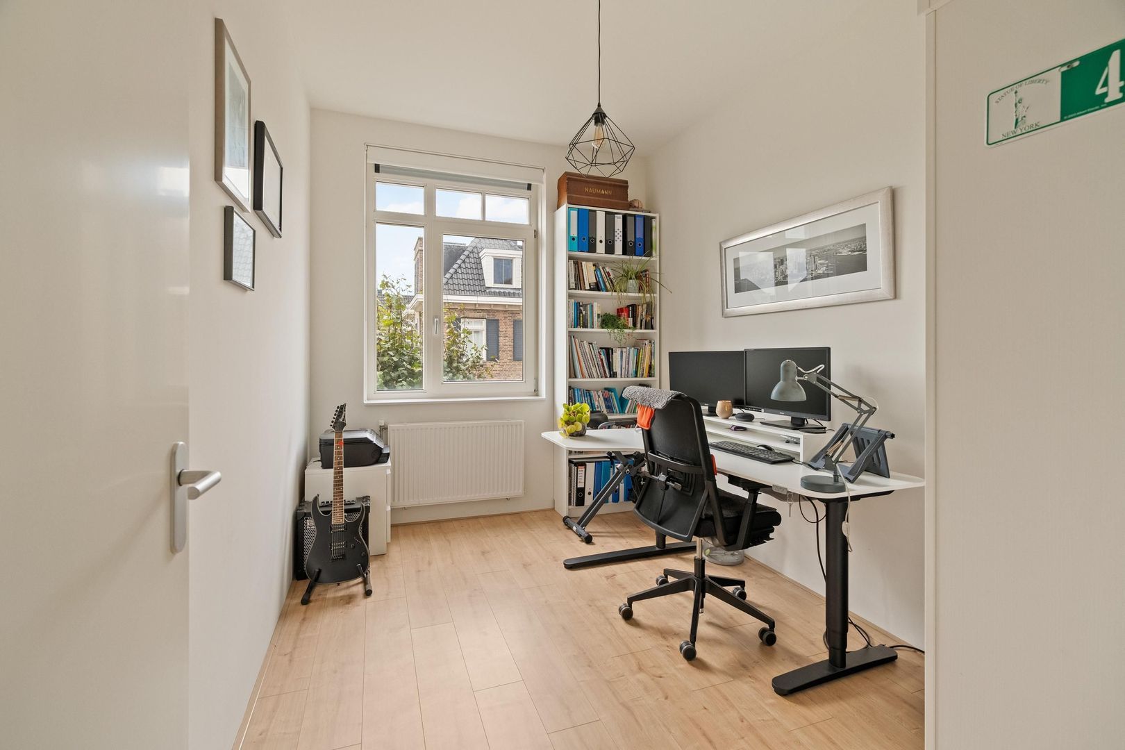 Nieuwe Voorstraat 37, Noordwijk foto-25