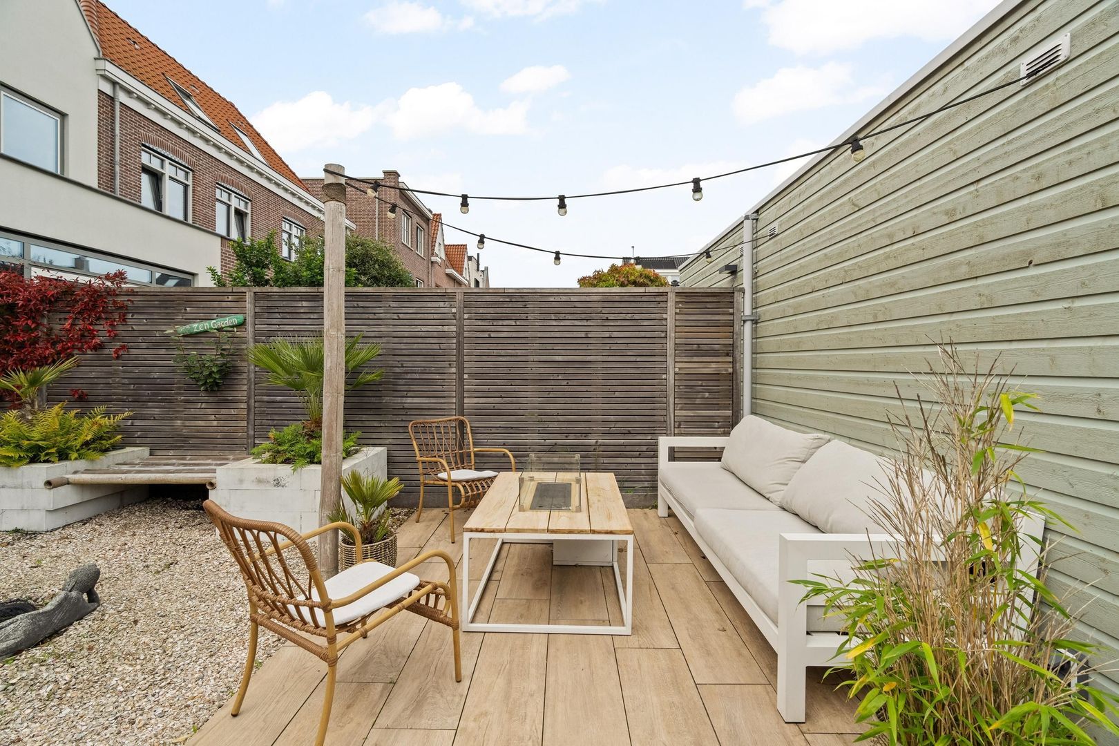 Nieuwe Voorstraat 37, Noordwijk foto-17