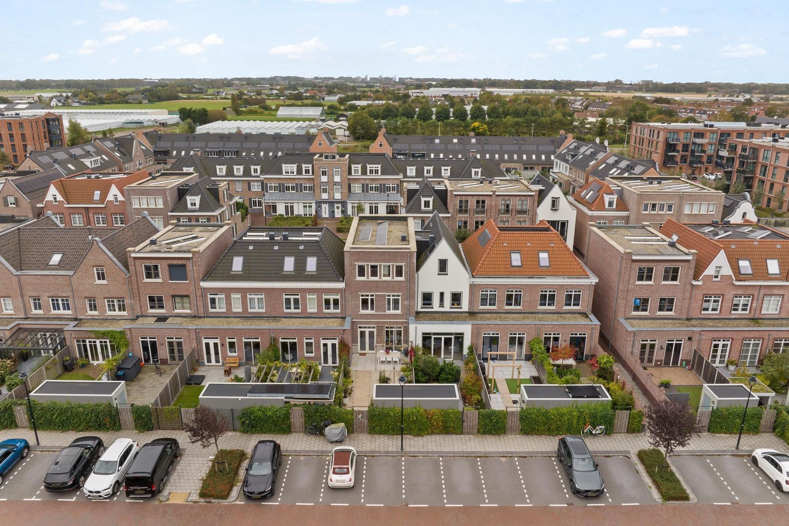 Nieuwe Voorstraat 37, Noordwijk foto-35