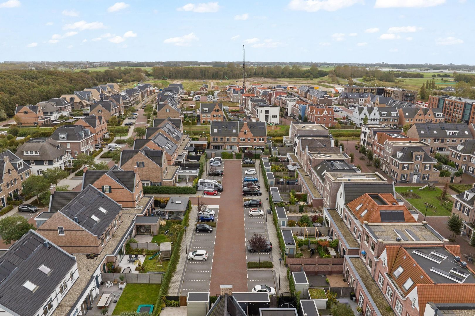 Nieuwe Voorstraat 37, Noordwijk foto-37