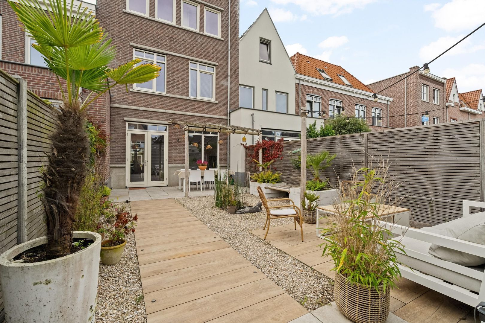 Nieuwe Voorstraat 37, Noordwijk foto-16