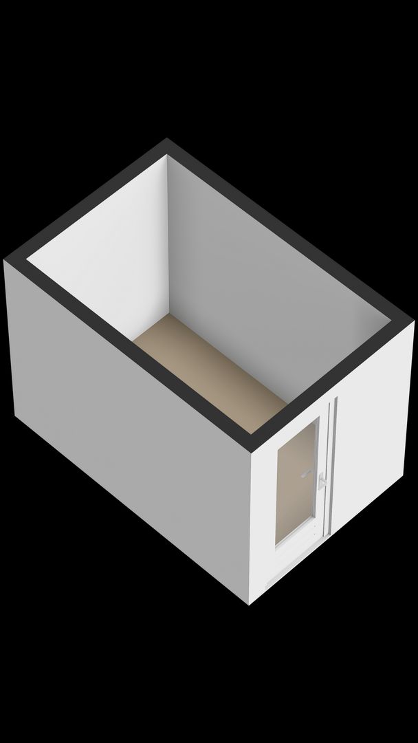 Nieuwe Voorstraat 37, Noordwijk plattegrond-9