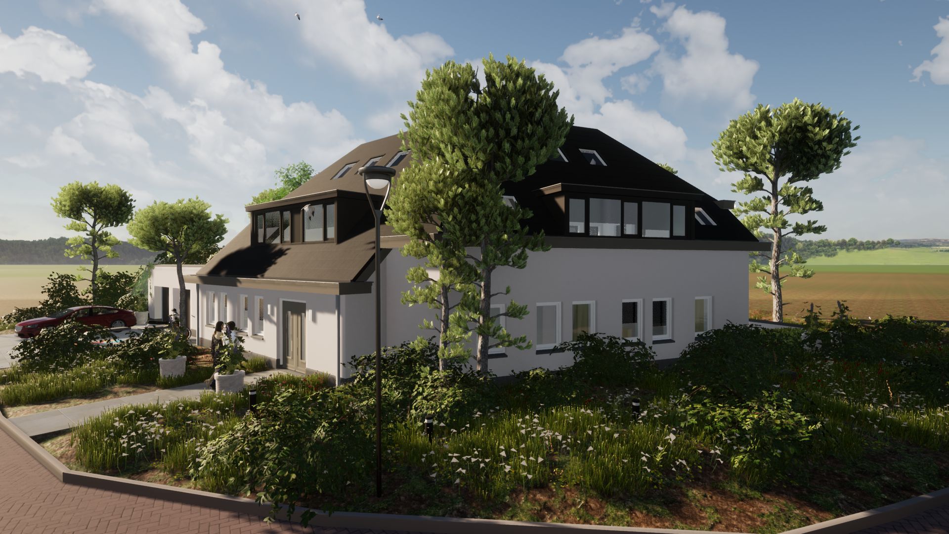 Spinozaweg 1, Noordwijk foto-6