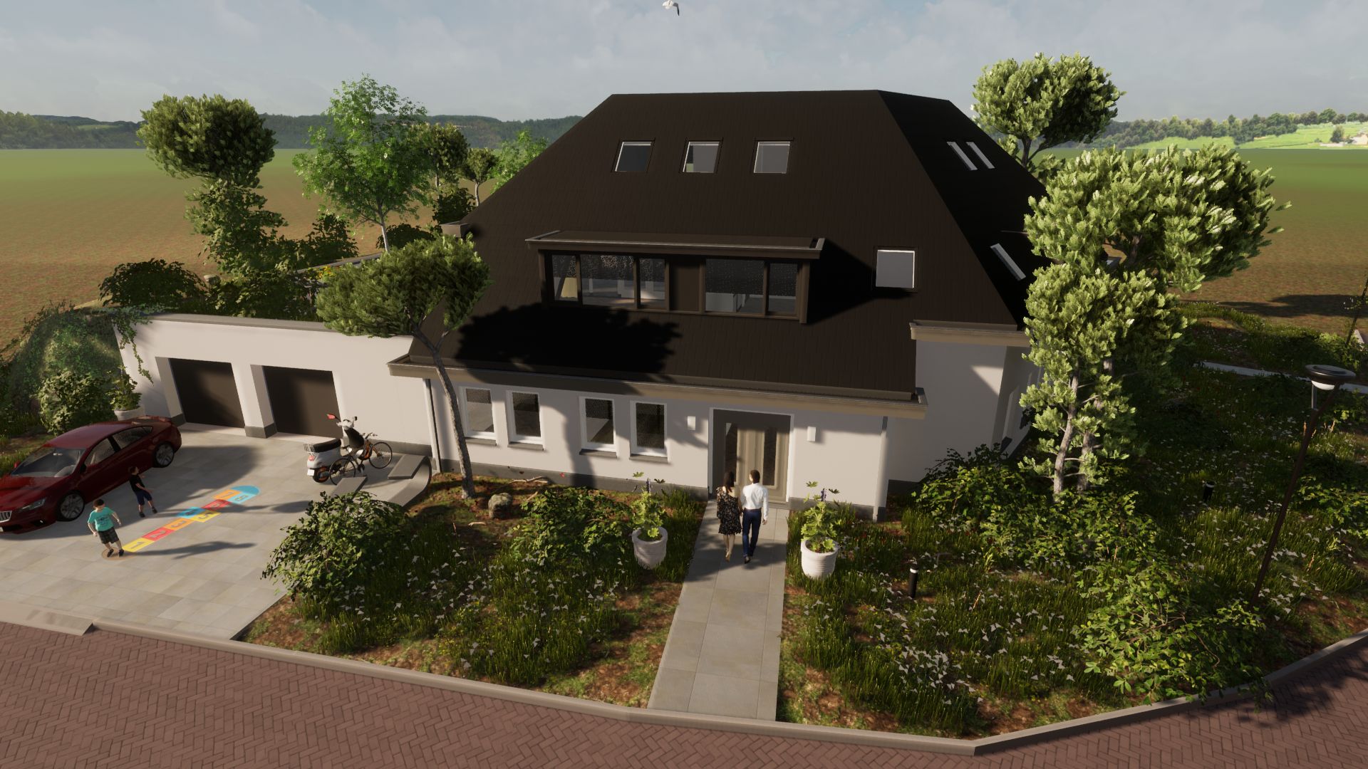 Spinozaweg 1, Noordwijk foto-5