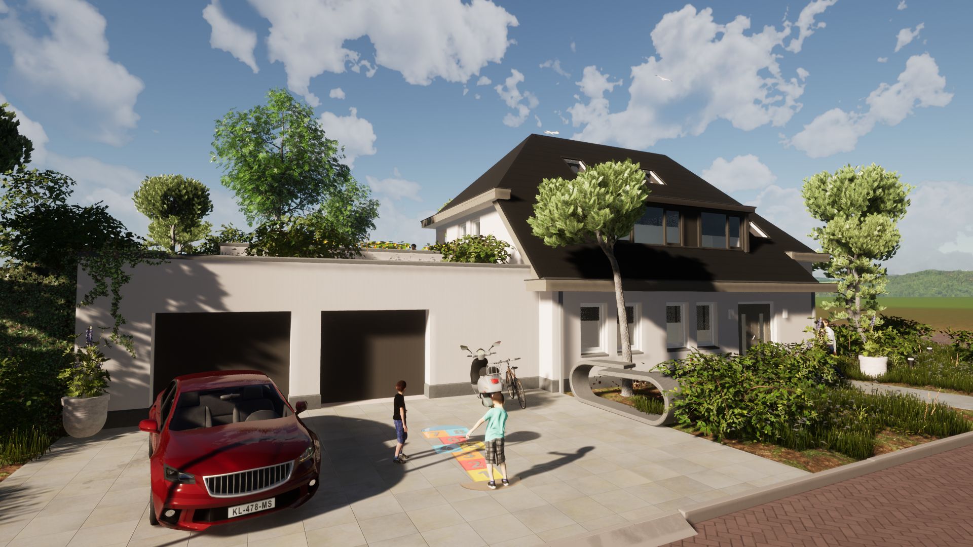 Spinozaweg 1, Noordwijk foto-7