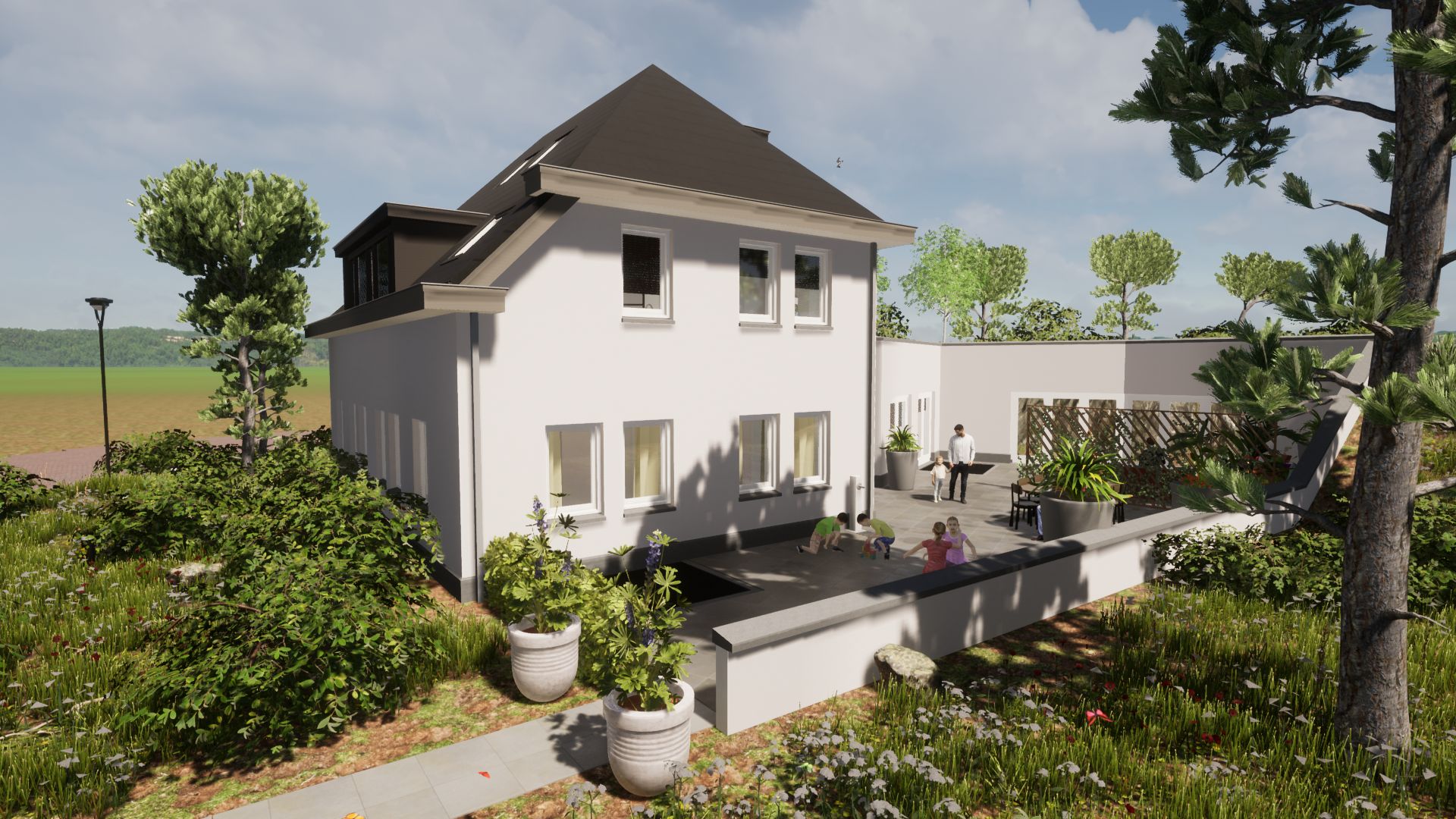 Spinozaweg 1, Noordwijk foto-8