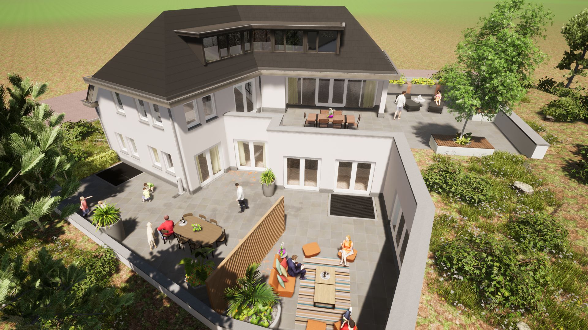 Spinozaweg 1, Noordwijk foto-10