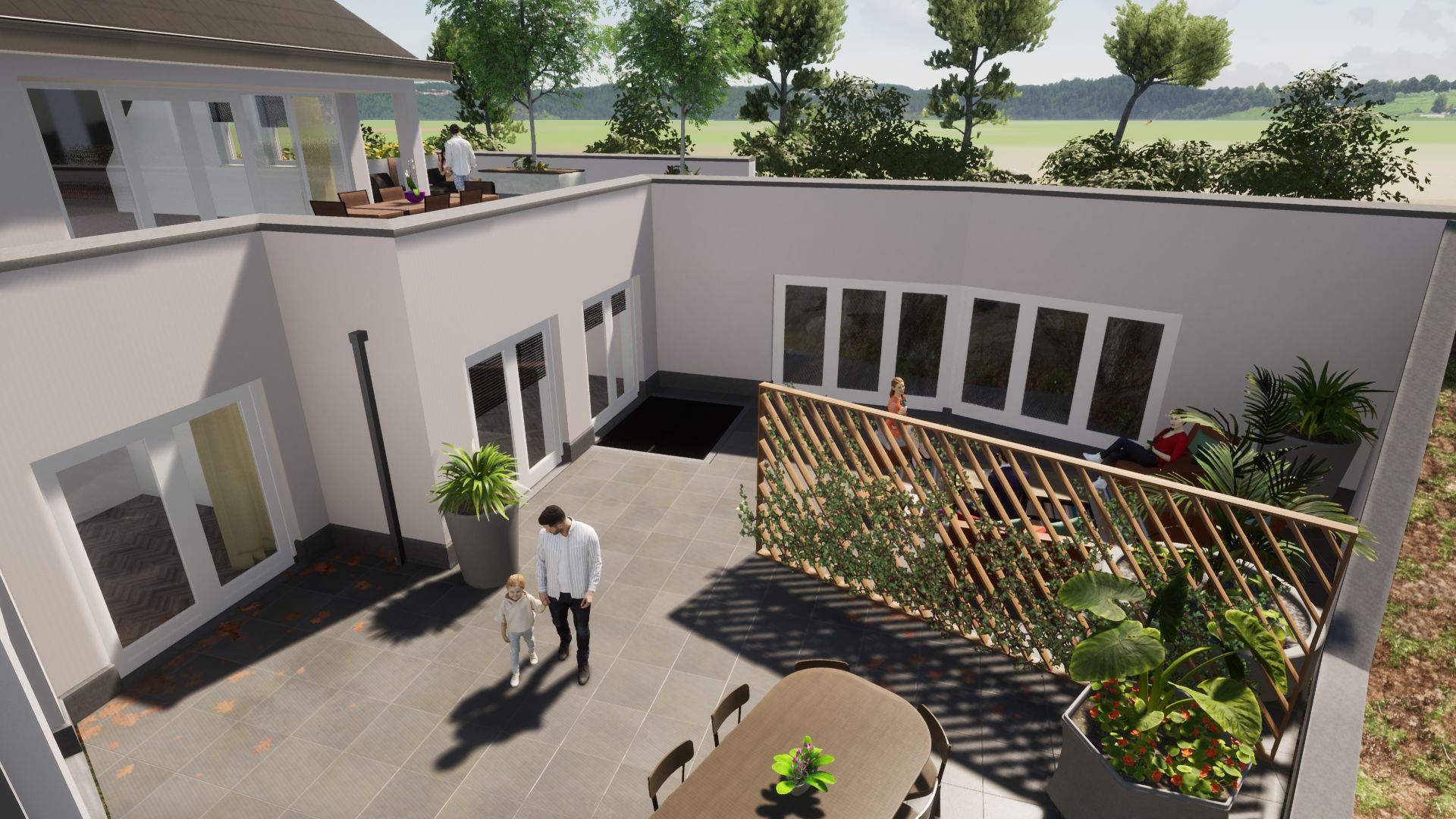 Spinozaweg 1, Noordwijk foto-9