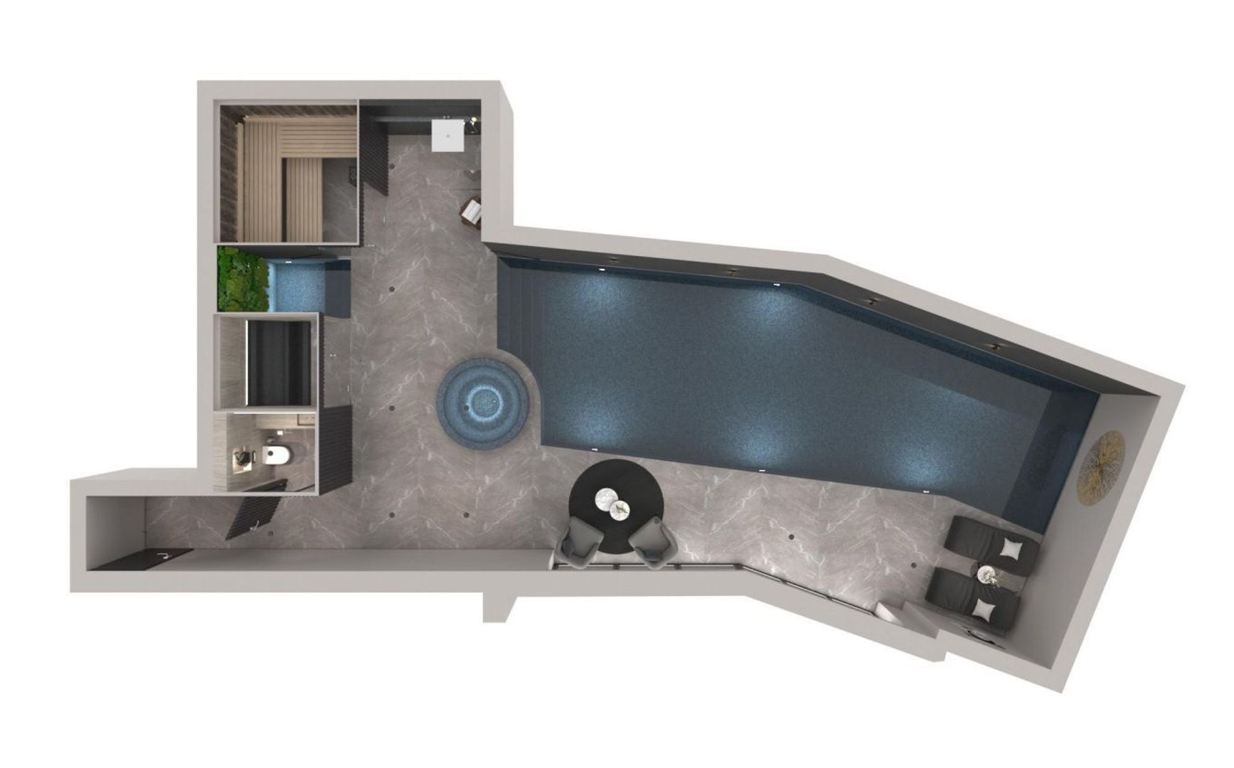 Spinozaweg 1, Noordwijk foto-20