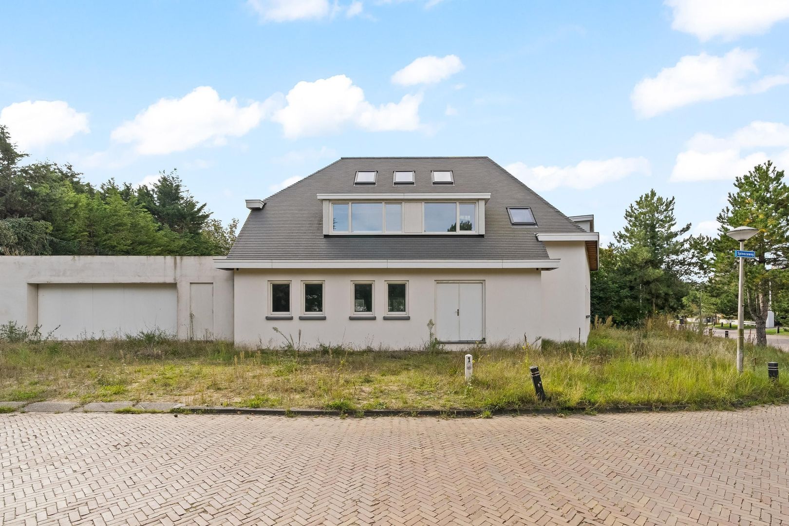 Spinozaweg 1, Noordwijk foto-2