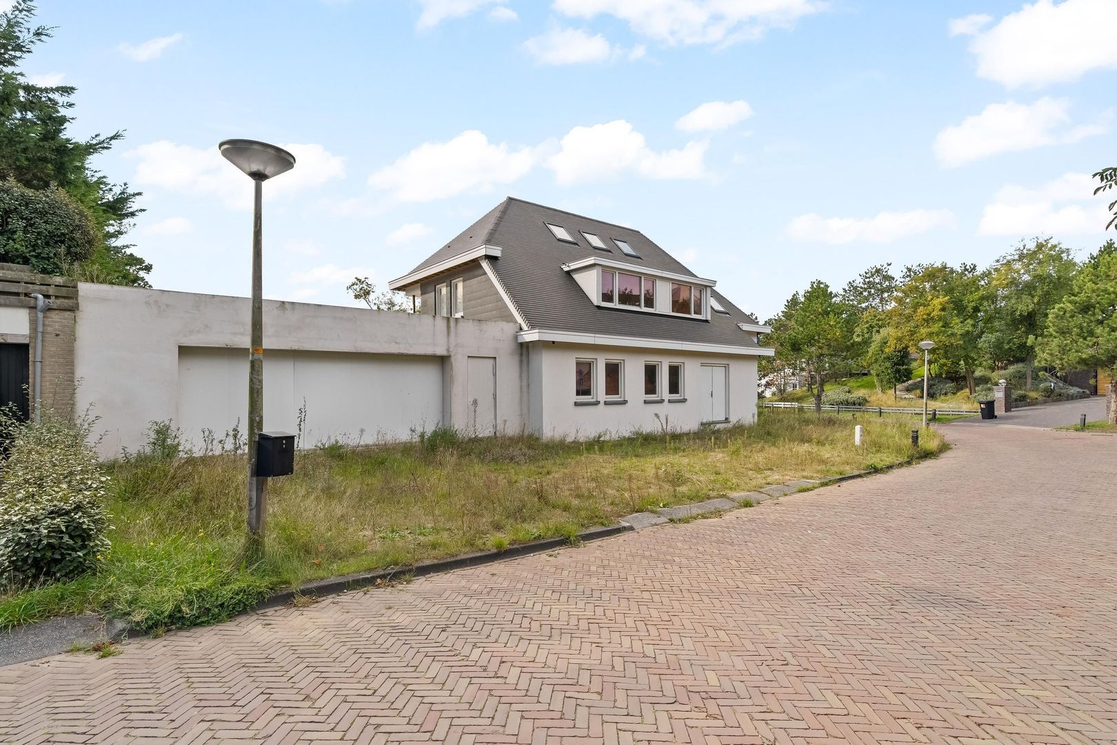 Spinozaweg 1, Noordwijk foto-3