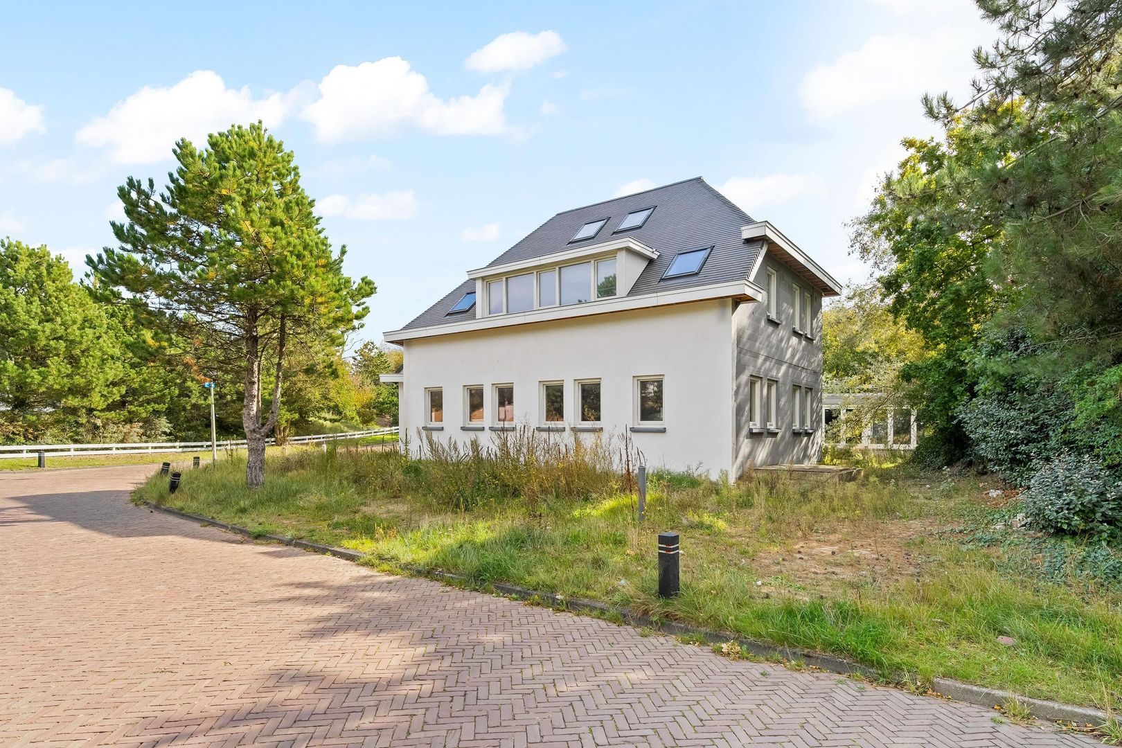 Spinozaweg 1, Noordwijk foto-1